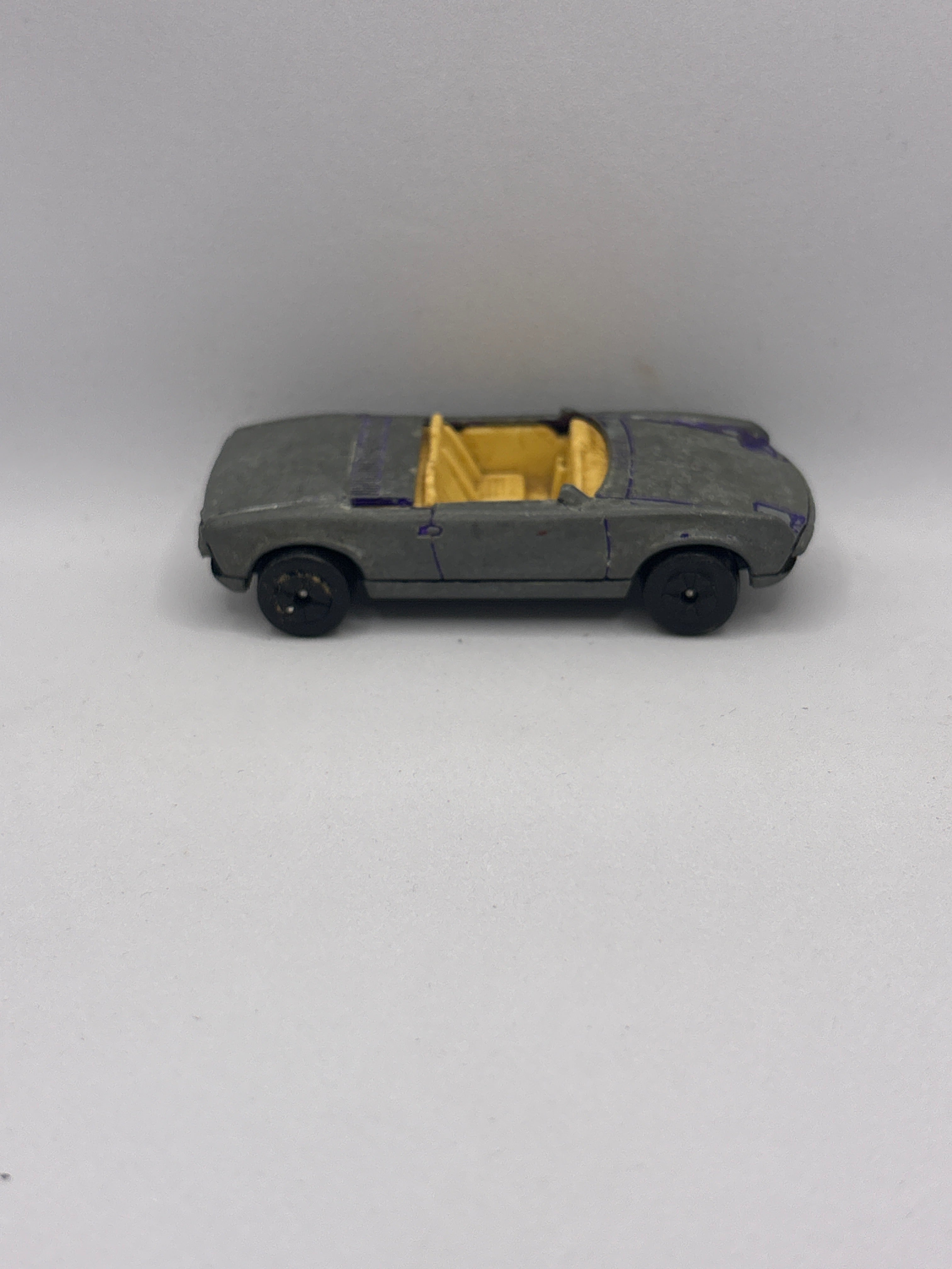 Playart VW Porsche 914 Diecast