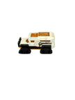 Matchbox Frost Fighter Diecast