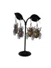 Steampunk Beetle Earrings