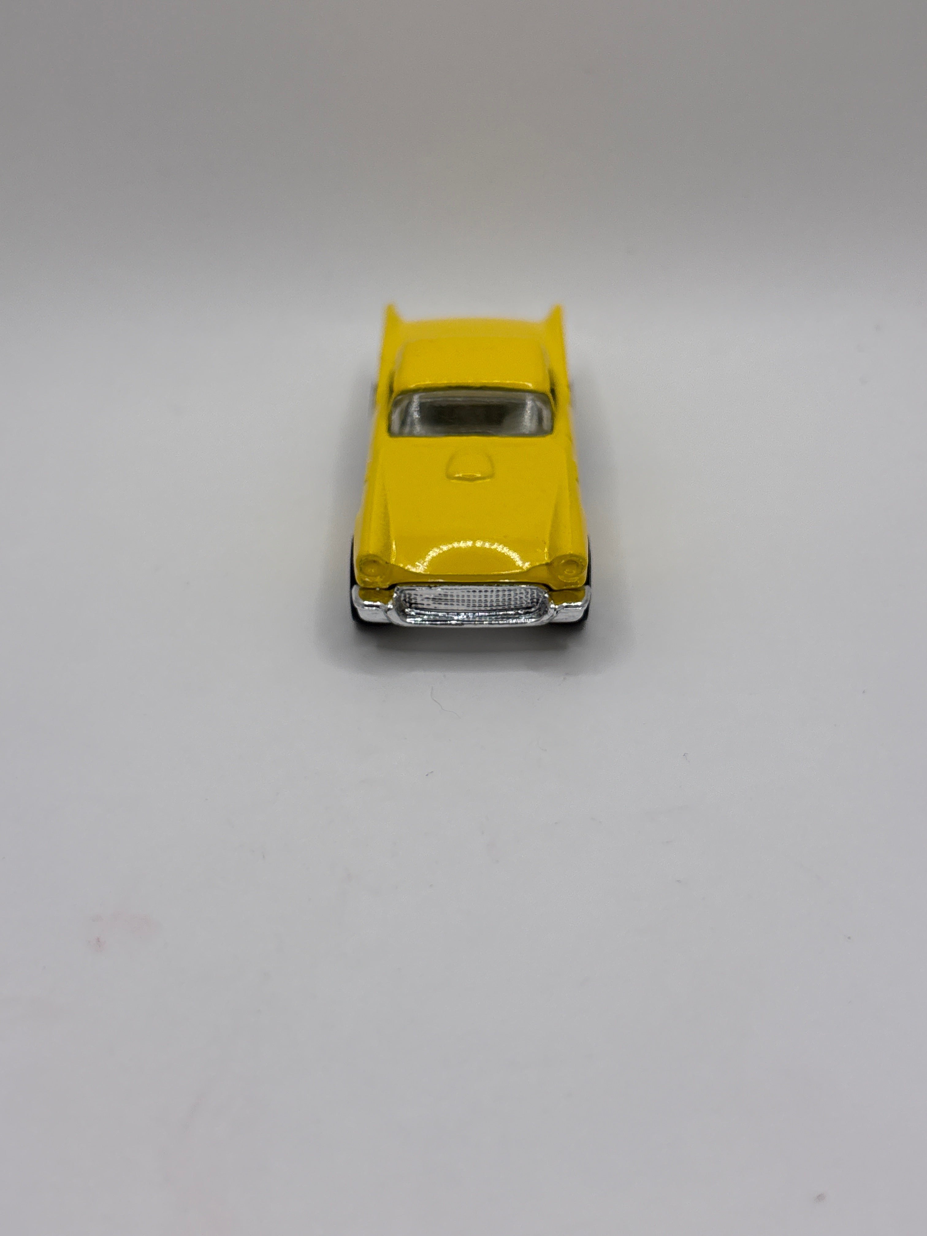 Hot Wheels 57 T Bird Diecast