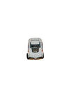 Hot Wheels Muscle Speeder Diecast white
