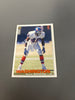 Upper Deck Lionel Washington