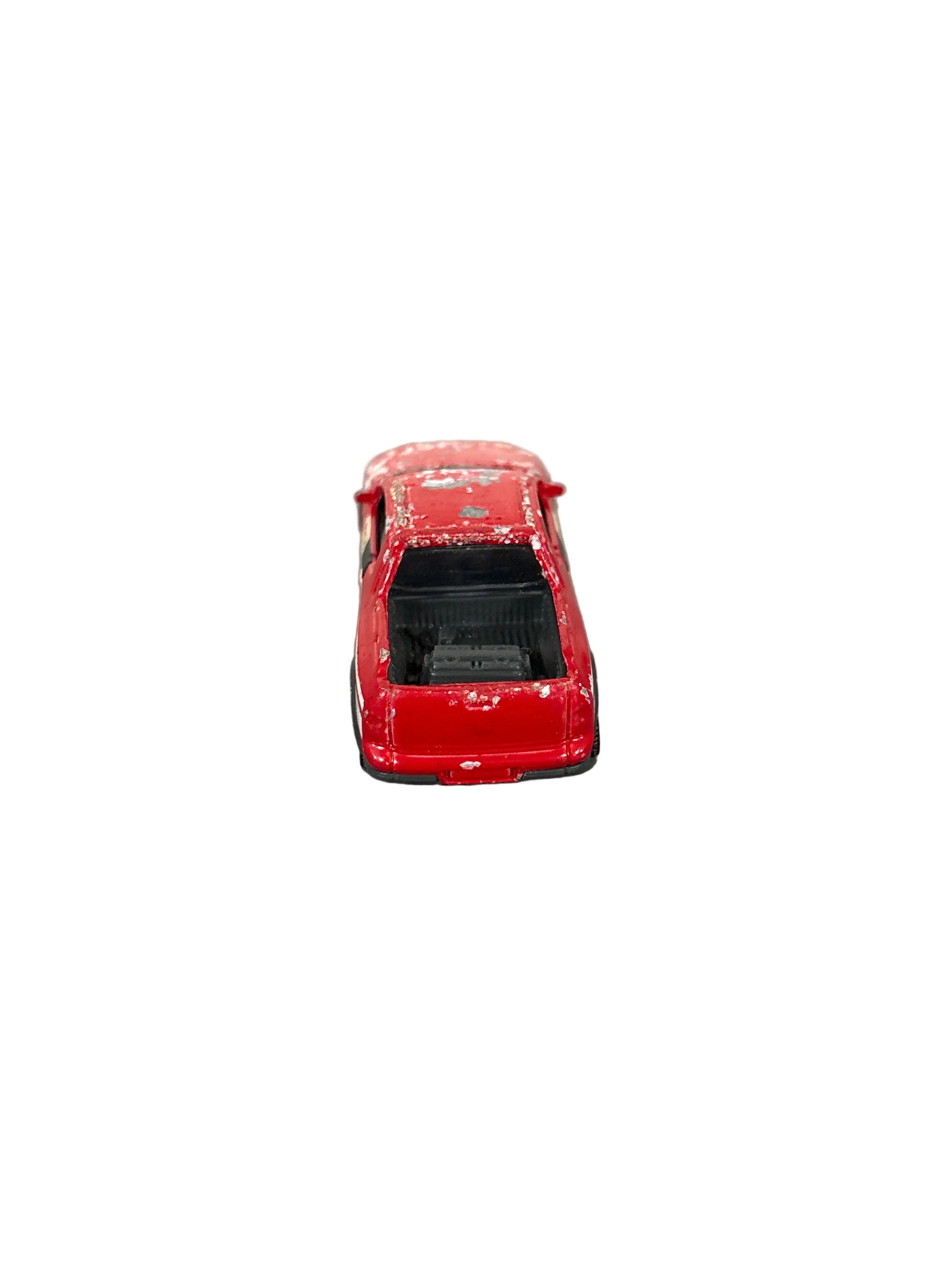Matchbox 2011 Volkswagen Saveiro Cross Diecast