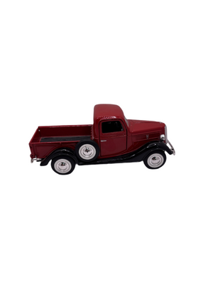 Sunnyside 1937 Ford Pickup Diecast