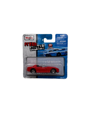 Maisto 1997 Dodge Viper RT/10 Diecast
