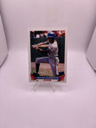 Topps Delino DeShields