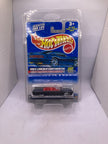 Hot Wheels 1964 Lincoln Continental Diecast