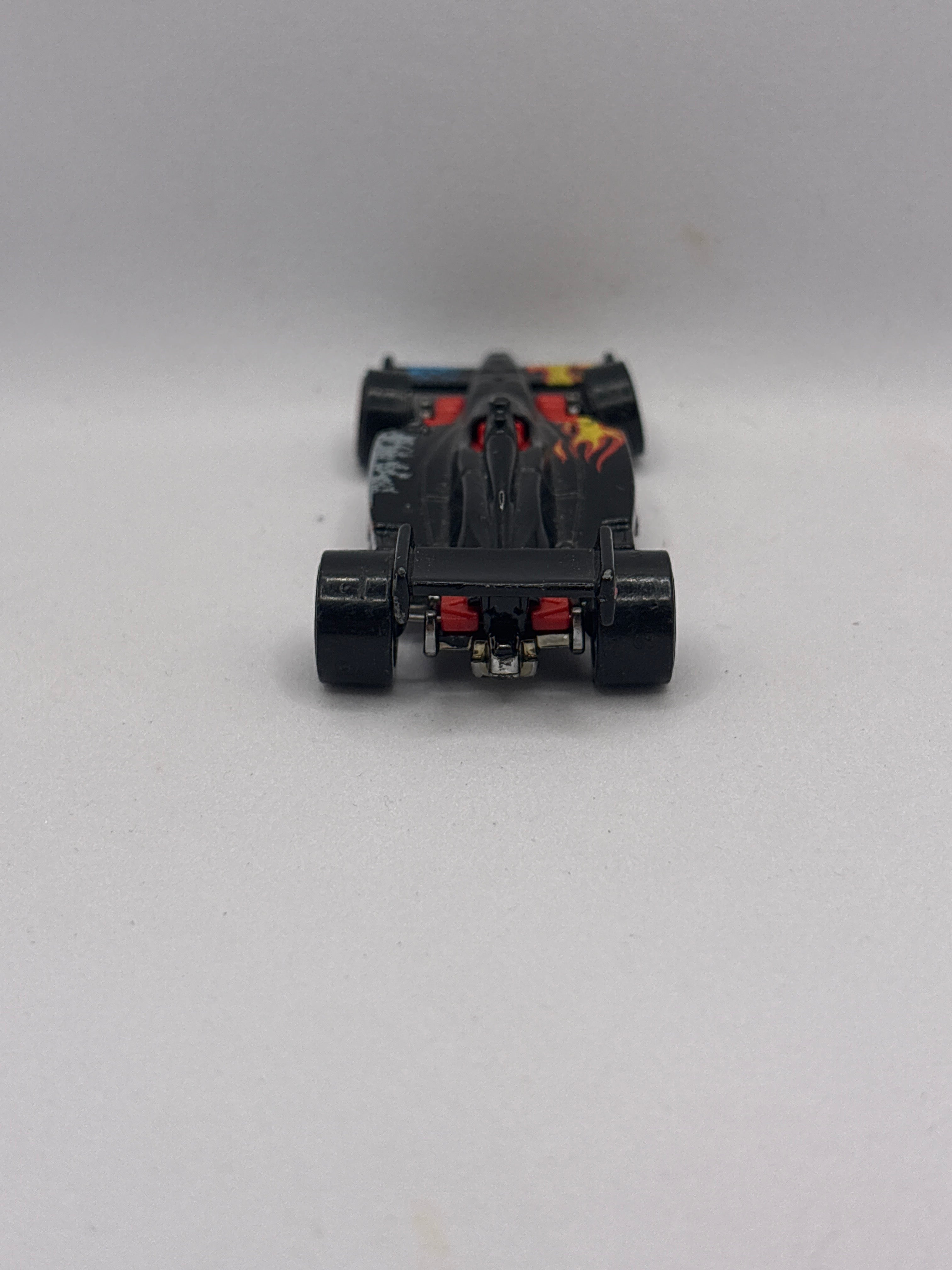 Hot Wheels Indycar Oval Course Race Car Diecast