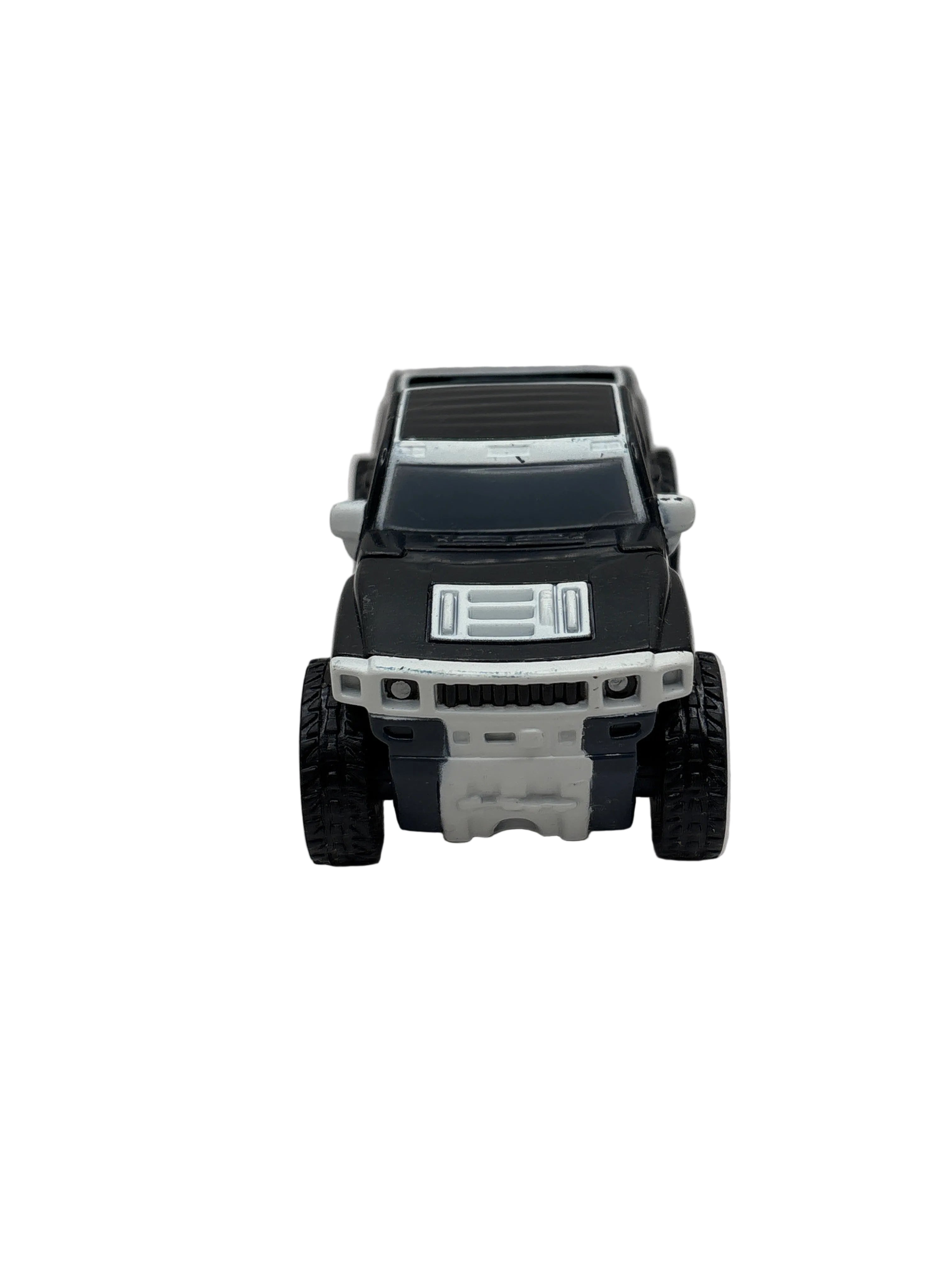 McDonald’s Happy Meal Hummer H2 SUT Diecast