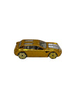 Hot Wheels Unobtainium 1 Diecast gold