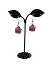 Cake Earrings