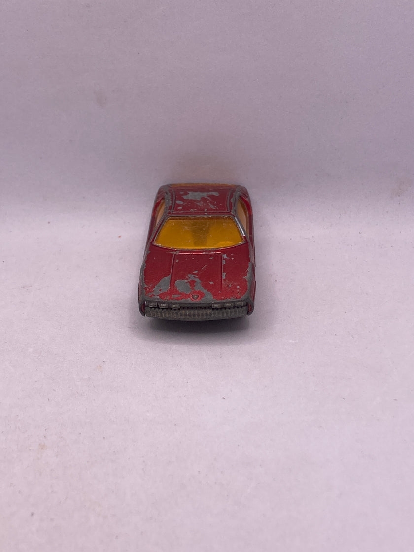 Matchbox Lamborghini Marzal Diecast