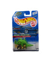 Hot Wheels Speed-A-Saurus Diecast