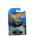 Hot Wheels Volkswagen Beetle Diecast