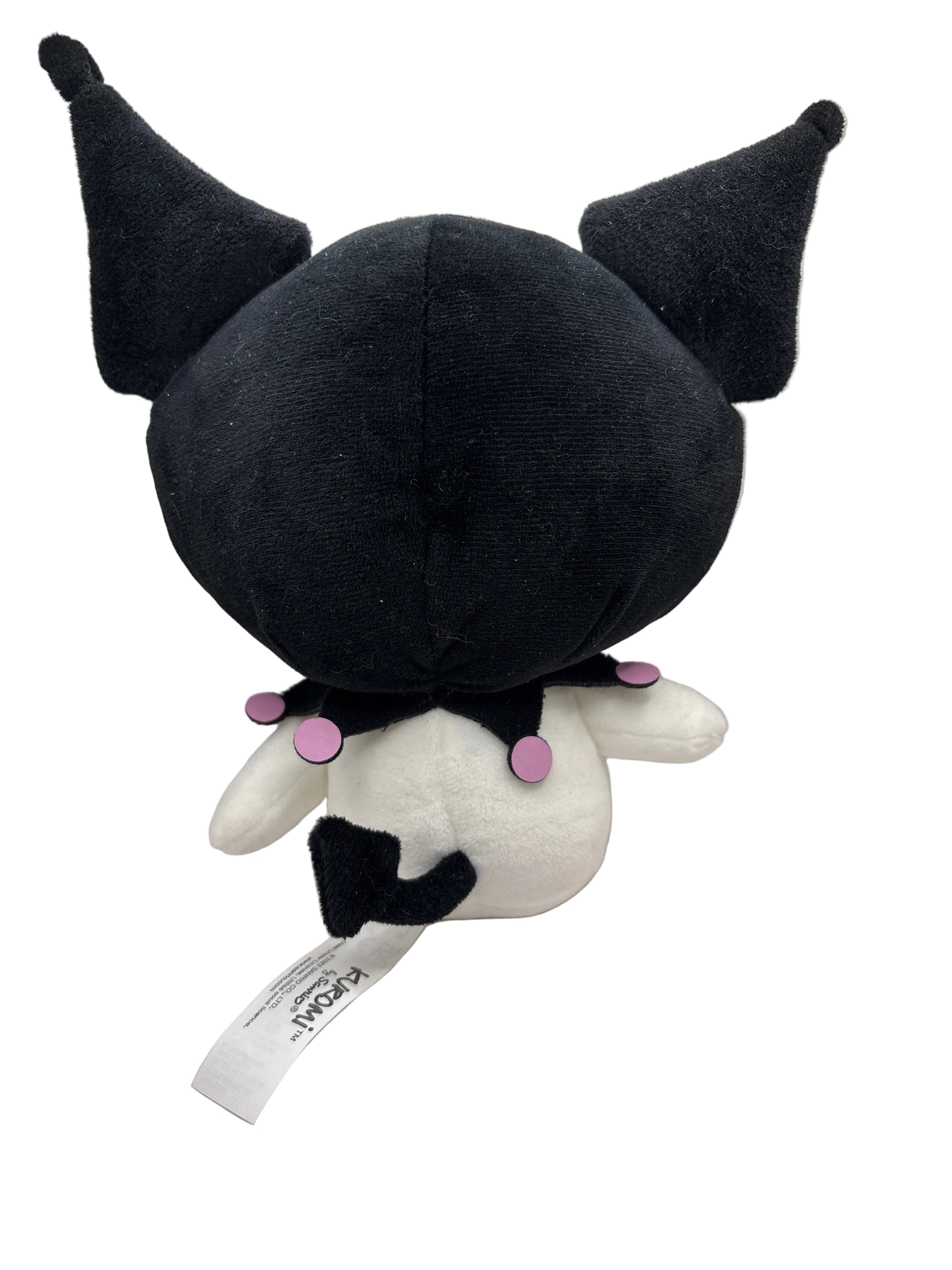Kuromi Hello Kitty