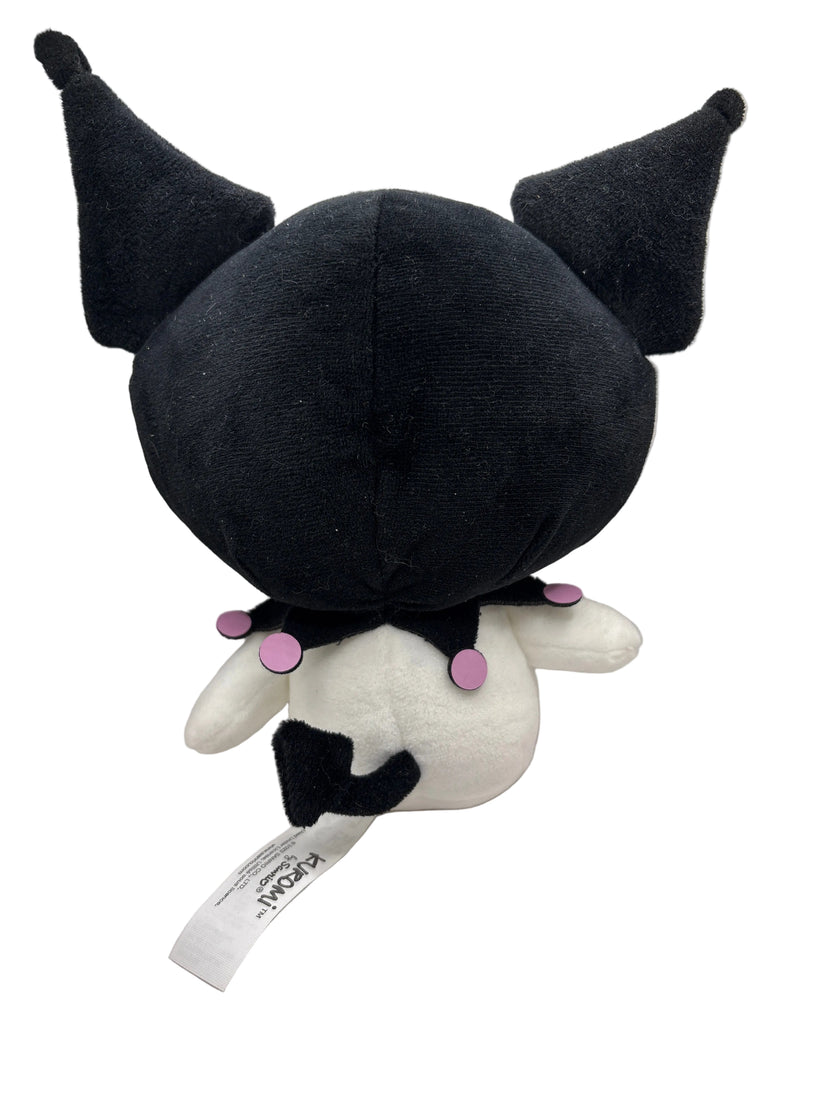 Kuromi Hello Kitty