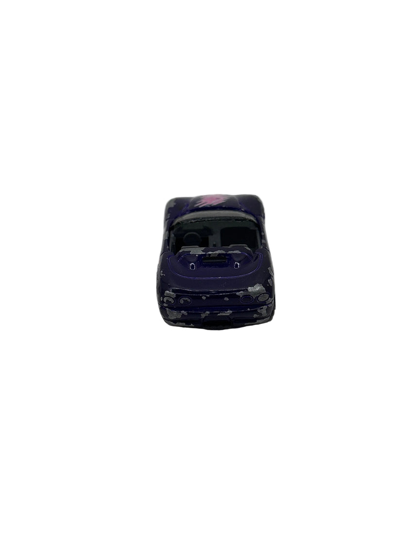 Matchbox Corvette Sting-Ray III Diecast