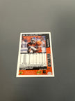 Upper Deck Steve Atwater