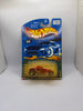 Hot Wheels Sooo Fast Diecast