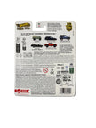 Hot Wheels Subaru Legacy GT (BP) Diecast