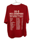 Bulldog Commemorative Shirt