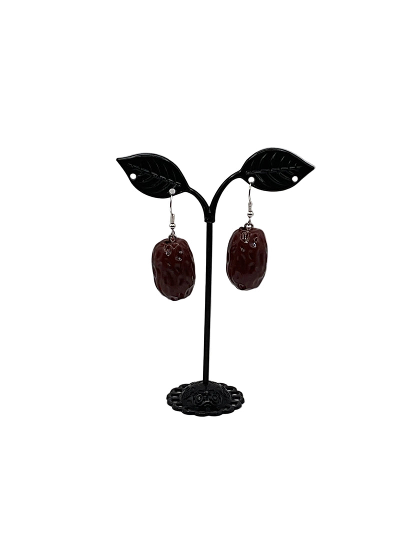 Date Earrings