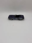 Hot Wheels King Kuda Diecast