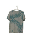 Ty dye Anime Tshirt