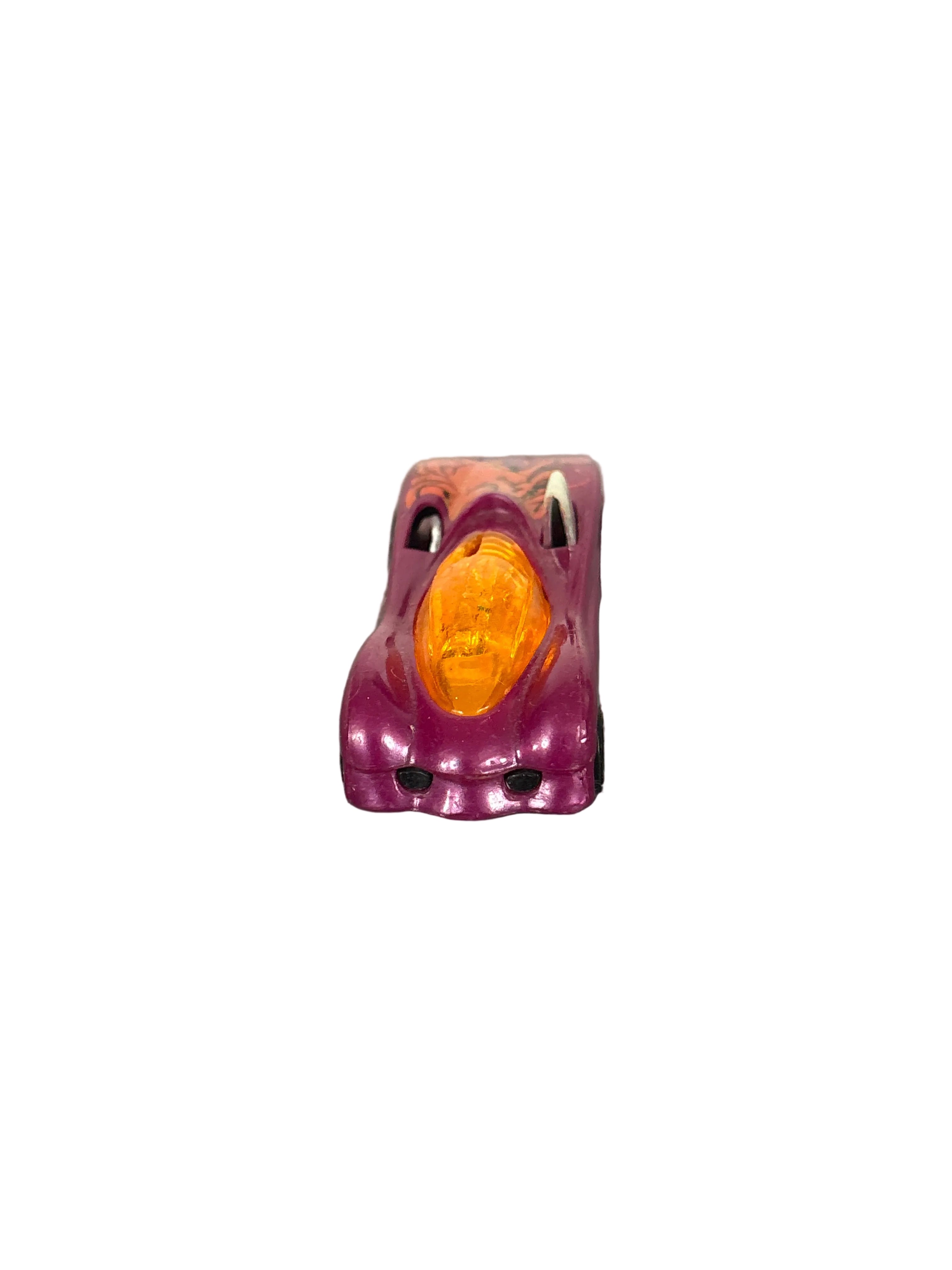 Hot Wheels Power Pipes Diecast