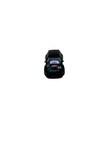 Hot Wheels Subaru WRX STI Diecast black