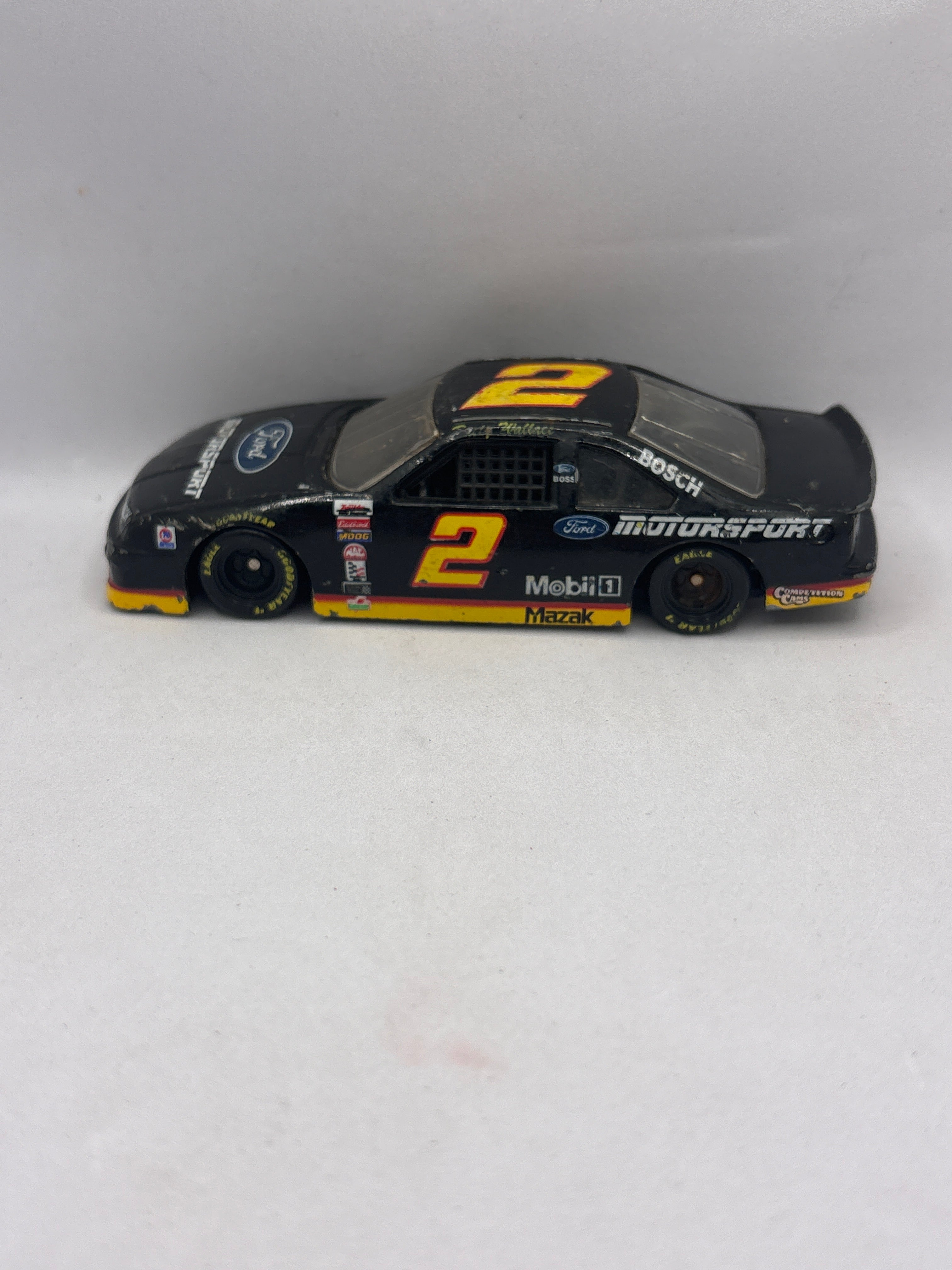 Racing Champions Rusty Wallace Diecast