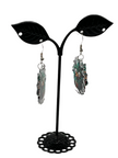 Crazy Bird Earrings