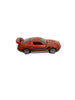 Hot Wheels Custom 12 Ford Mustang Diecast