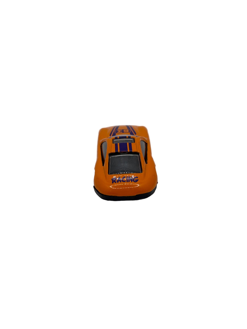 Car Diecast