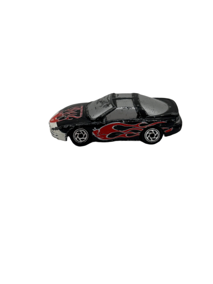 Matchbox Firebird Formula Diecast