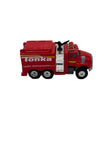Hasbro Tonka Fire Truck Diecast