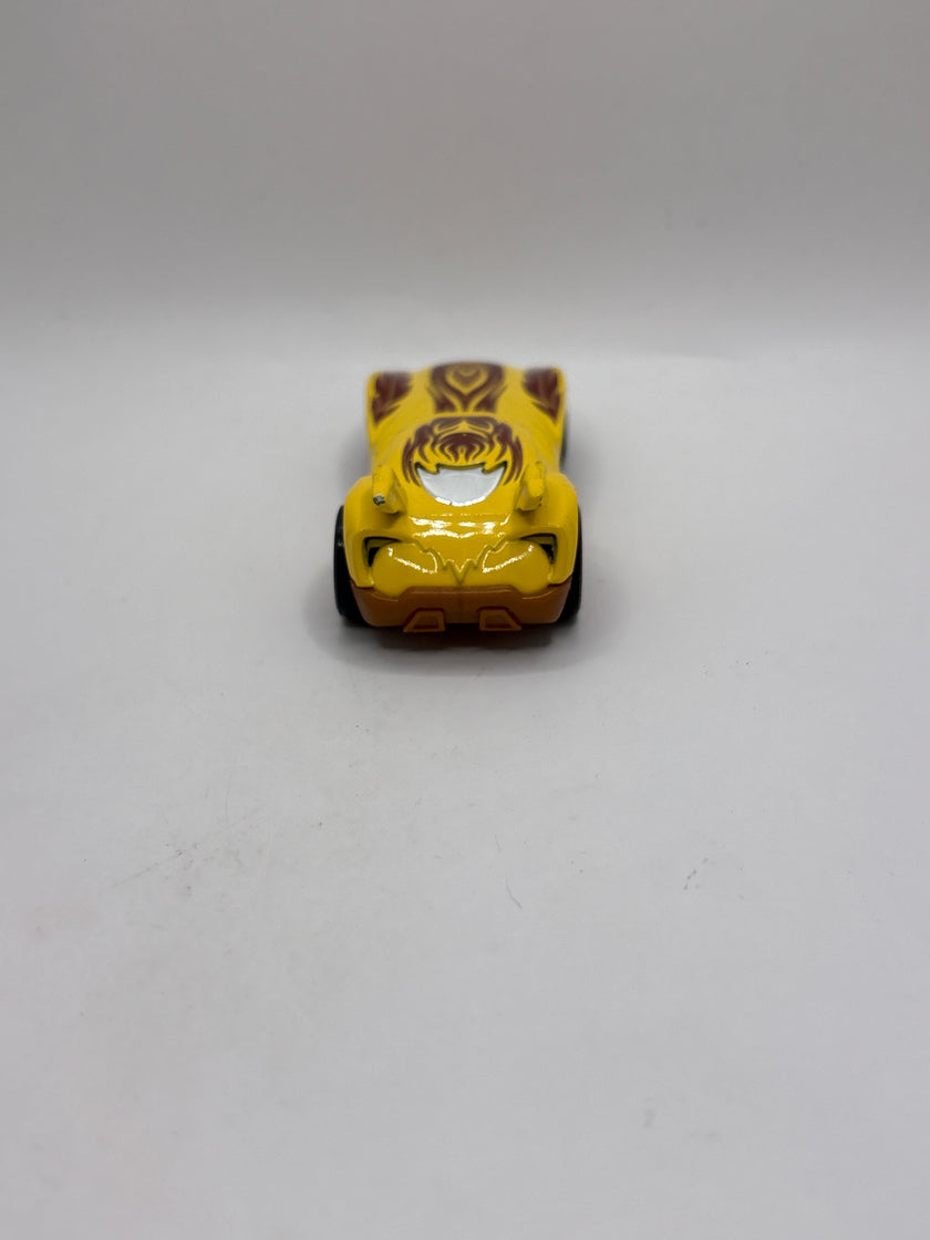 Hot Wheels Howlin Heat Diecast