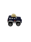 Maisto Sheriff Cowboy Diecast blue