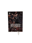 Prestige Anthony Cole