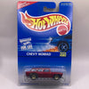 Hot Wheels Chevy Nomad