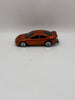Hot Wheels 06 Pontiac GTO Diecast