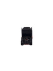 MBX Peterbilt Conventional Semi Truck Cab Diecast Black