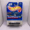 Hot Wheels 65 Mustang Convertible Diecast