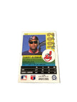 Premier Sandy Alomar