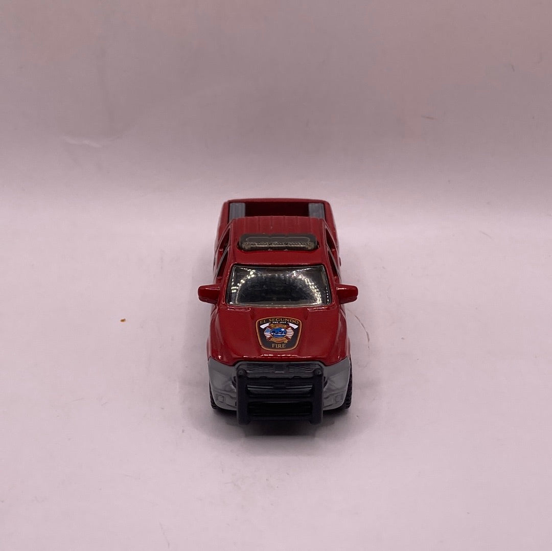 Matchbox 15 Ram Diecast