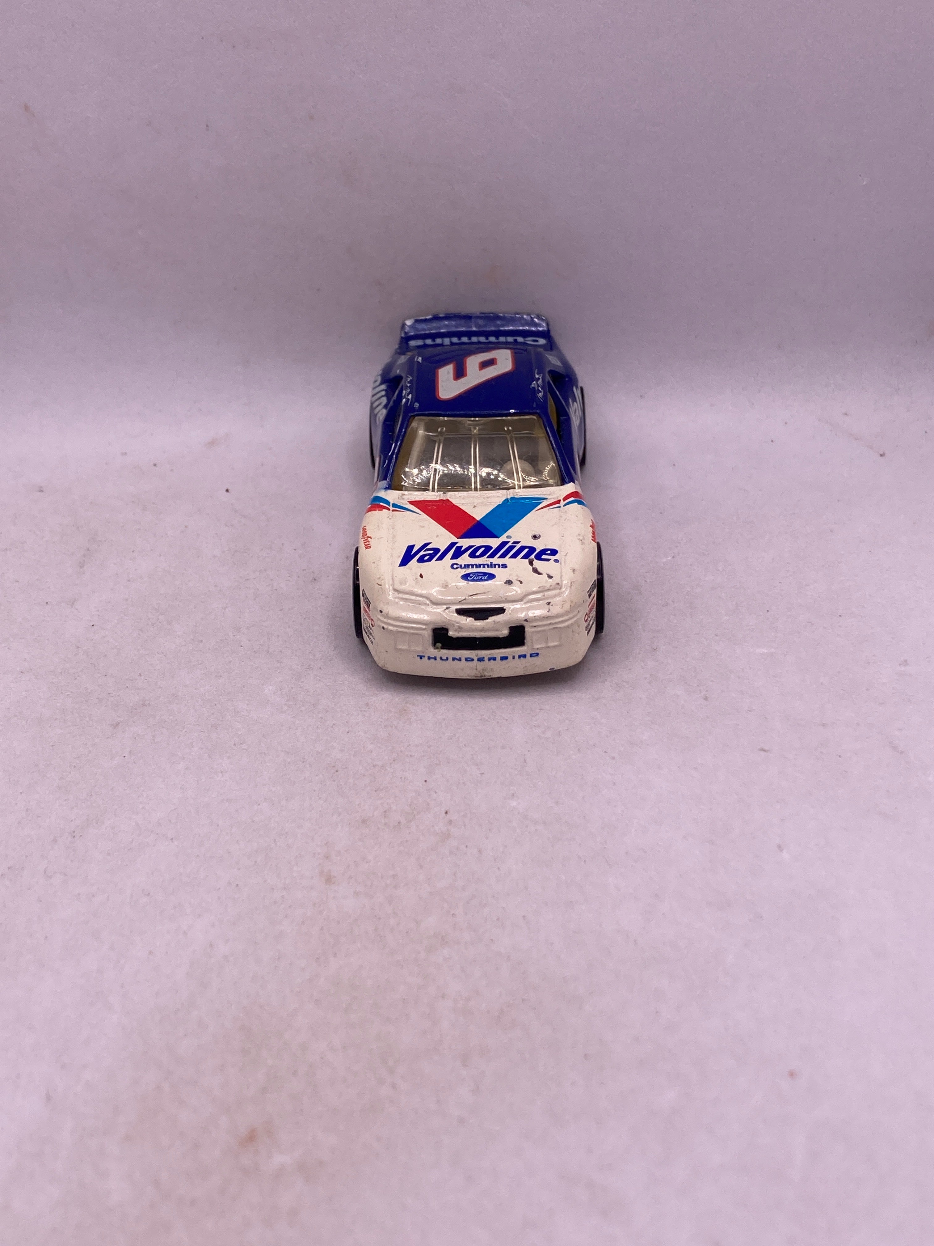 Hot Wheels Mark Martin Diecast