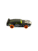 Hot Wheels Rivited Diecast