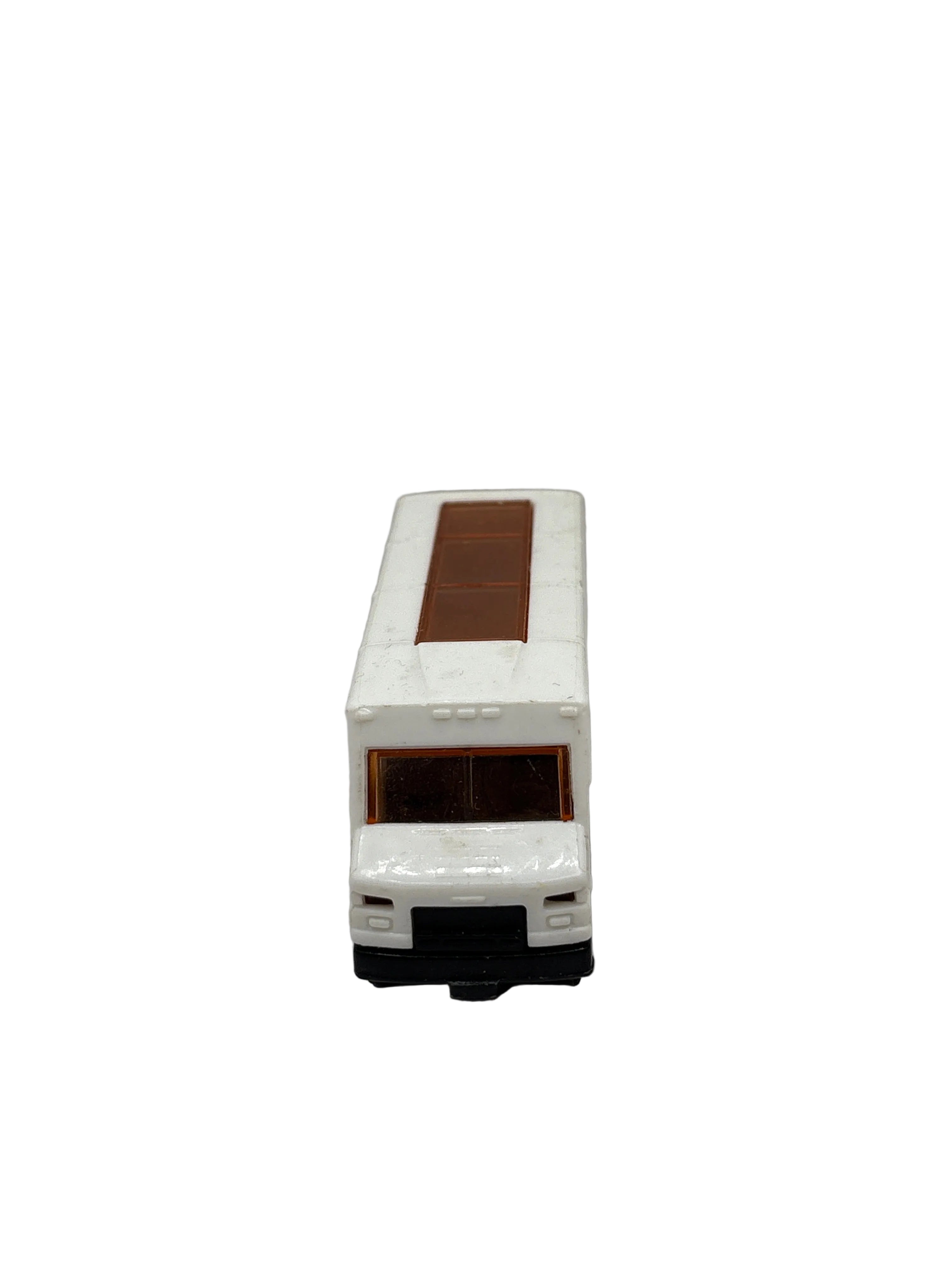 Matchbox Express Delivery Diecast