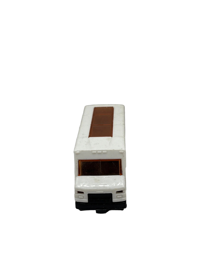 Matchbox Express Delivery Diecast