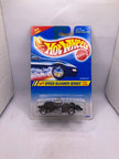 Hot Wheels Ratmobile Diecast